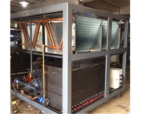 100 Ton Air Cooled Chiller