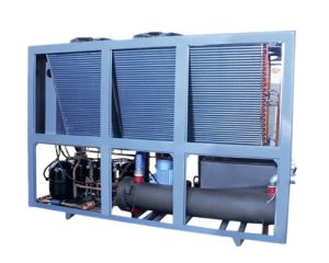Chiller air sejukan harga